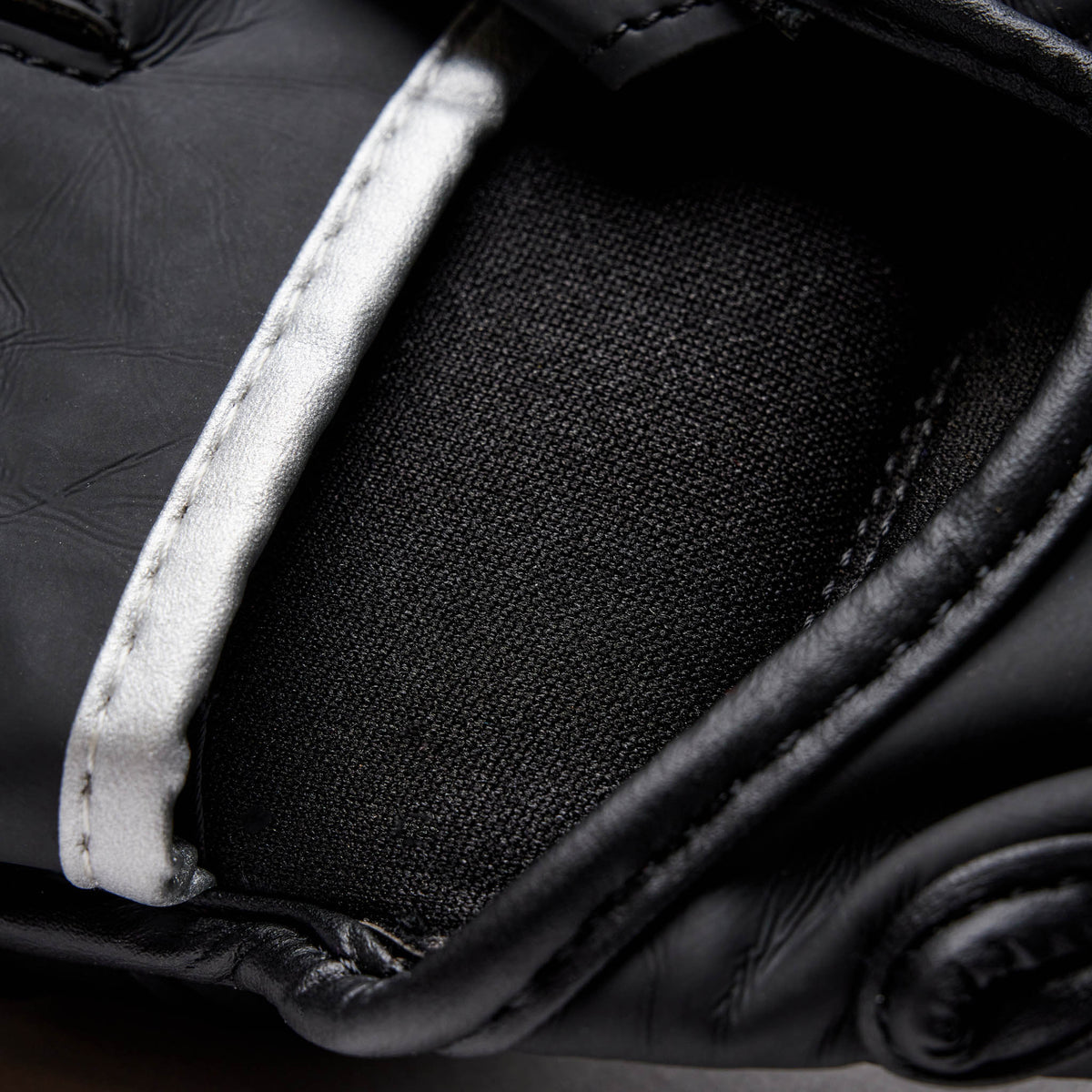 GUANTI MMA BLACK EDITION