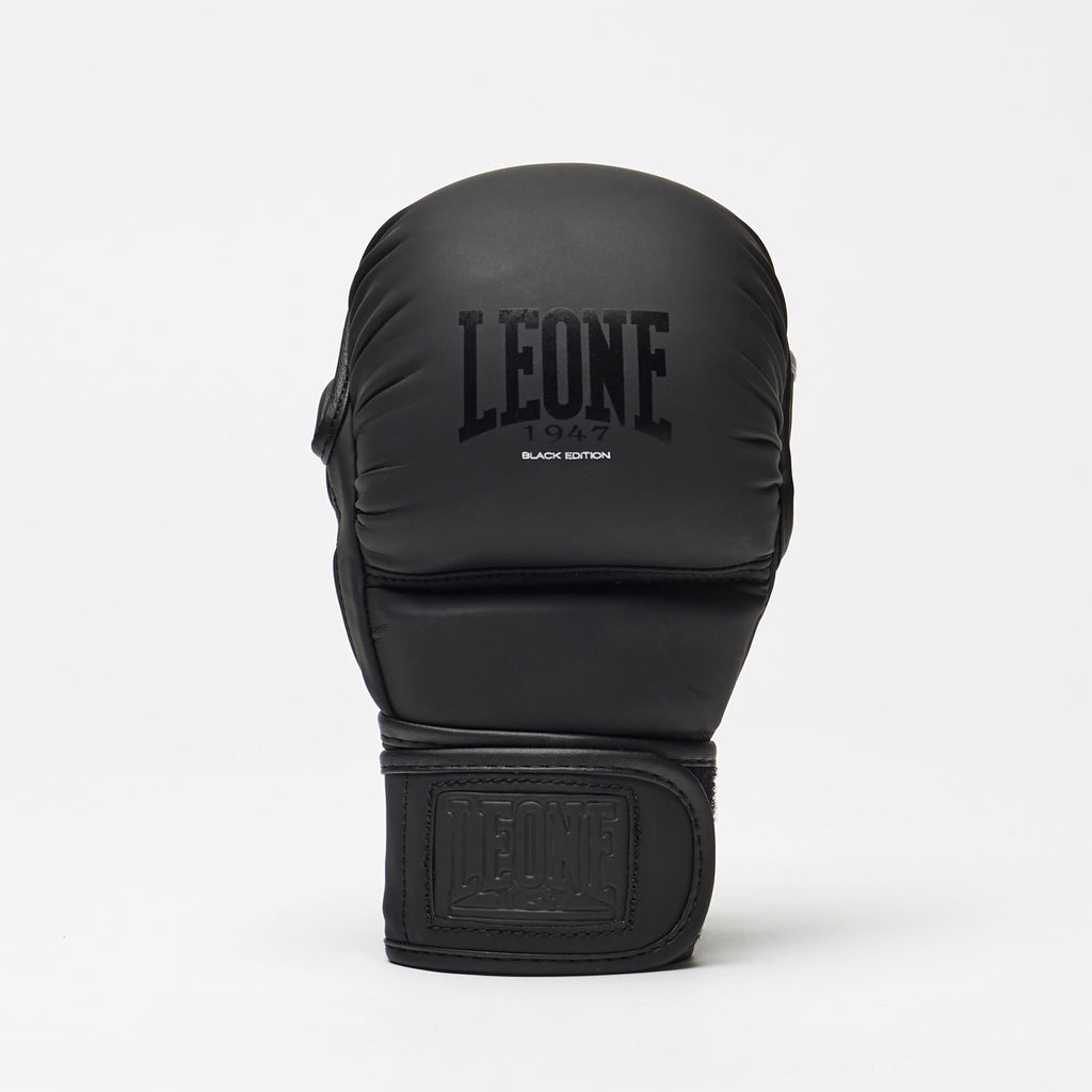 GUANTI MMA BLACK EDITION