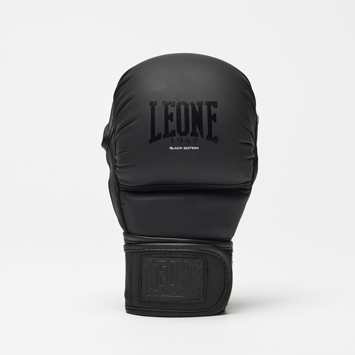 GUANTI MMA BLACK EDITION