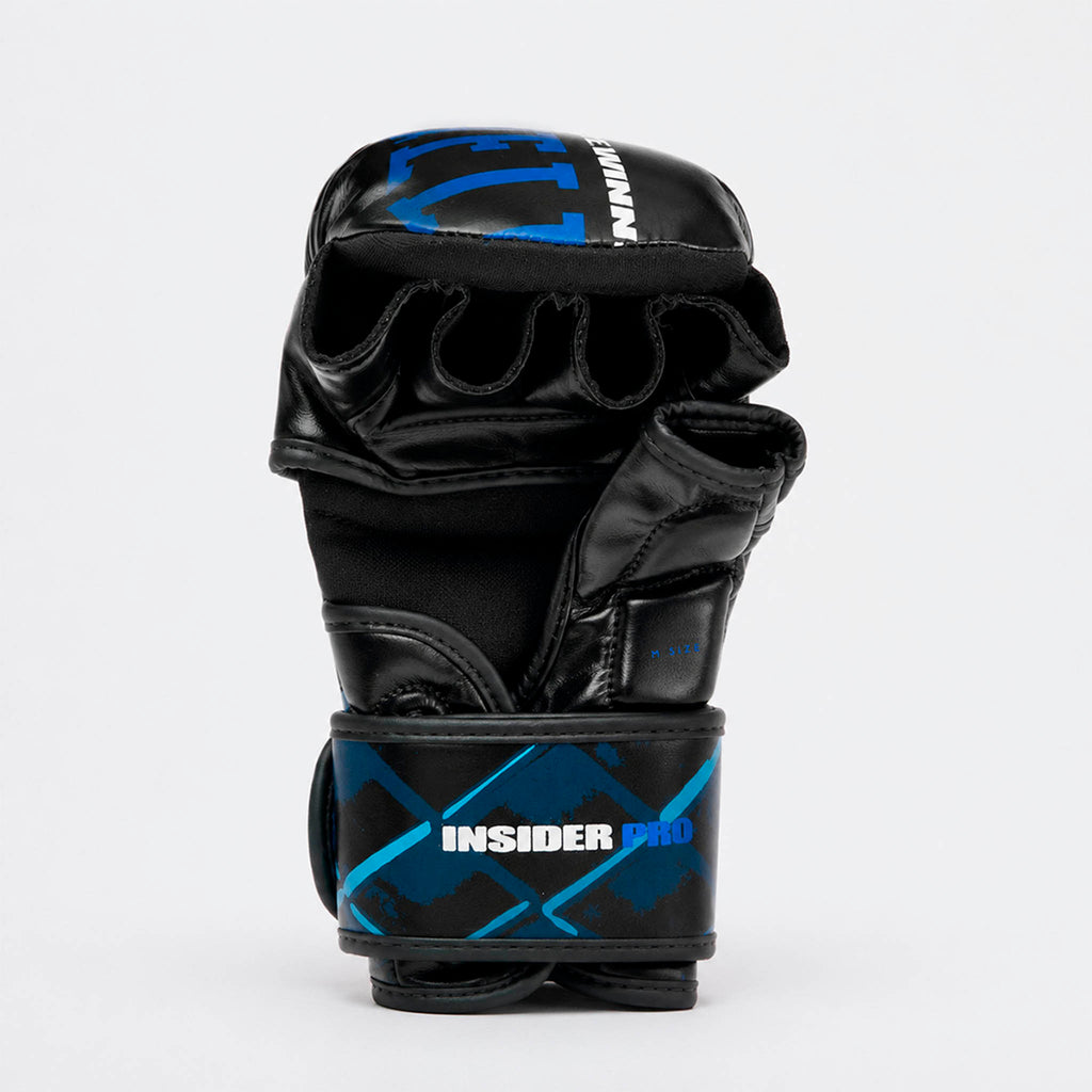 GUANTI MMA CAGE