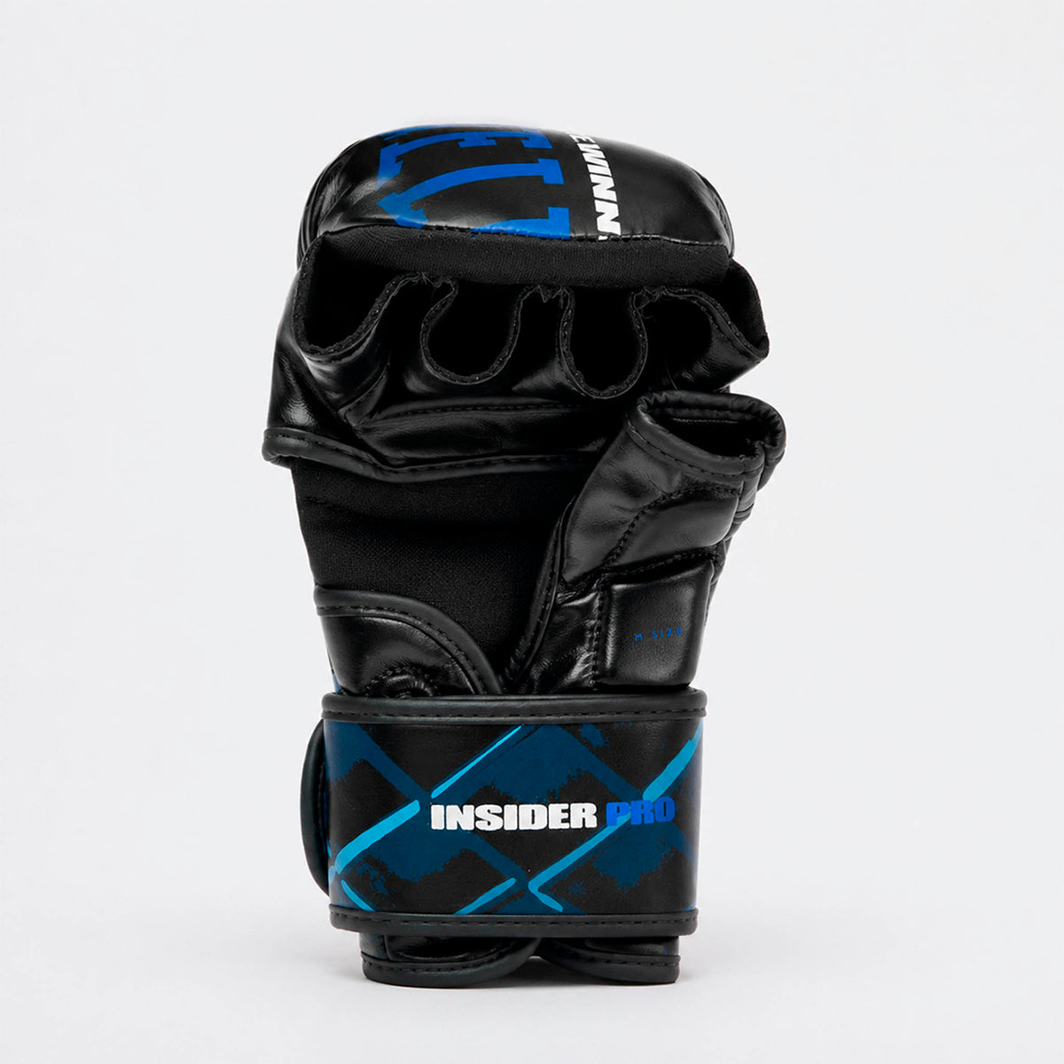 GUANTI MMA CAGE