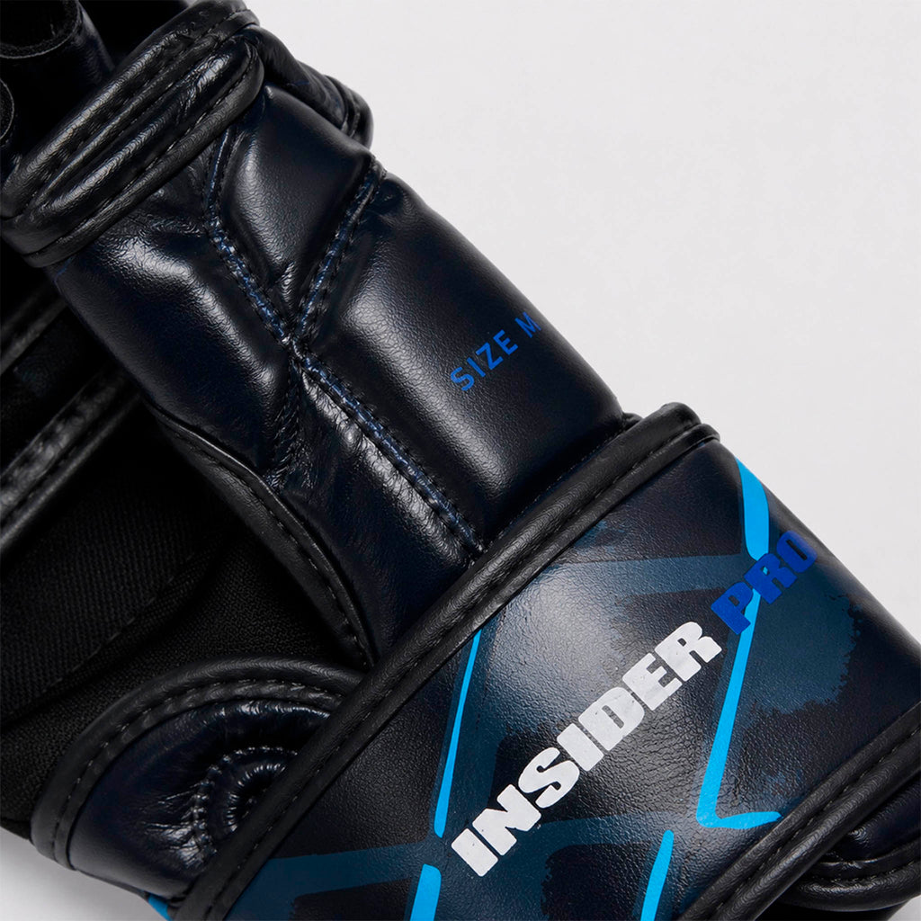 GUANTI MMA CAGE