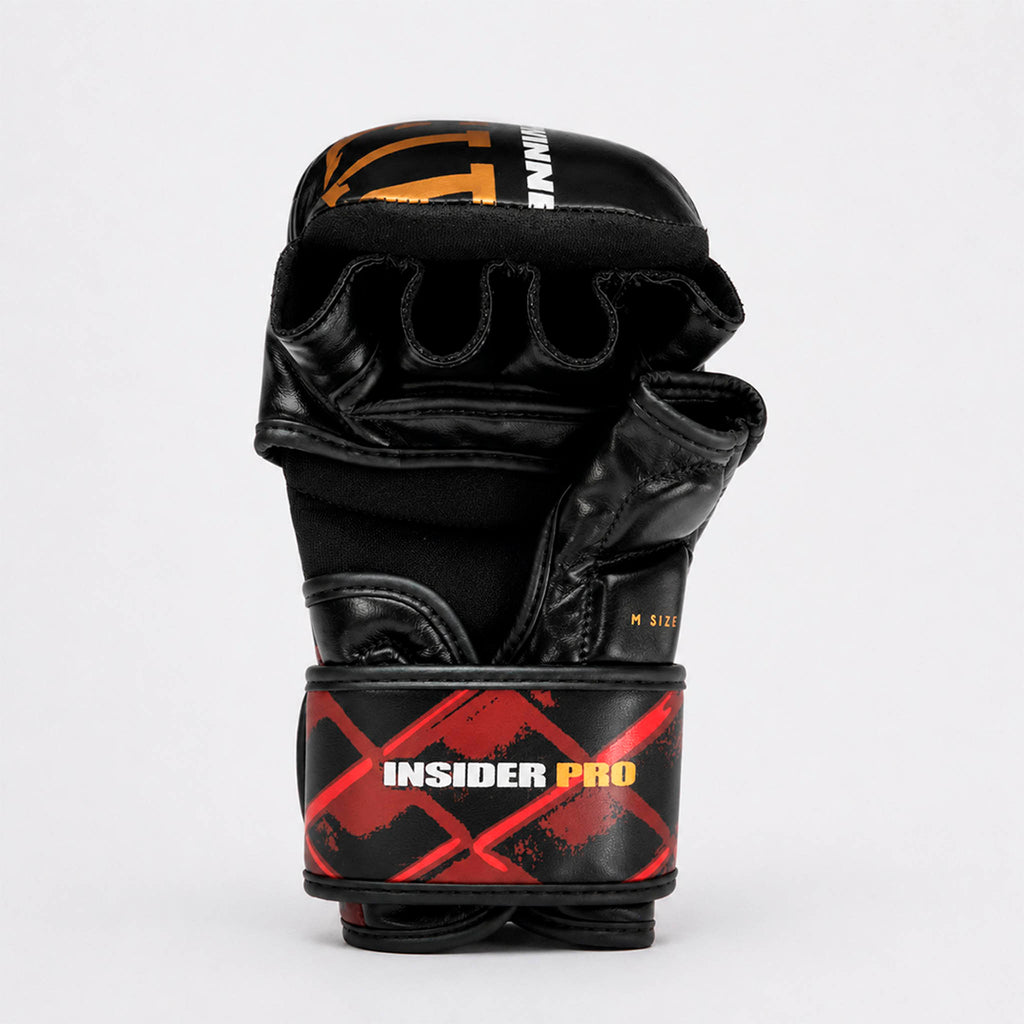 GUANTI MMA CAGE