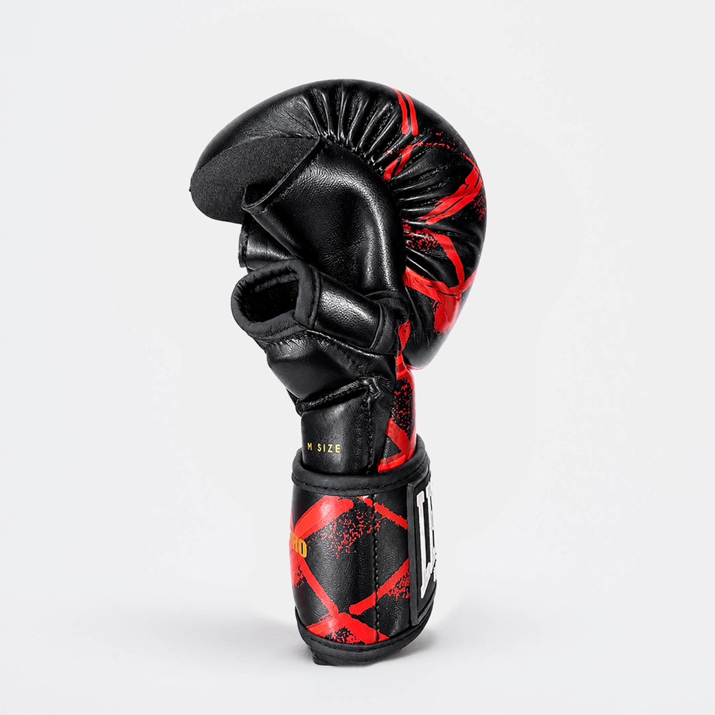 GUANTI MMA CAGE