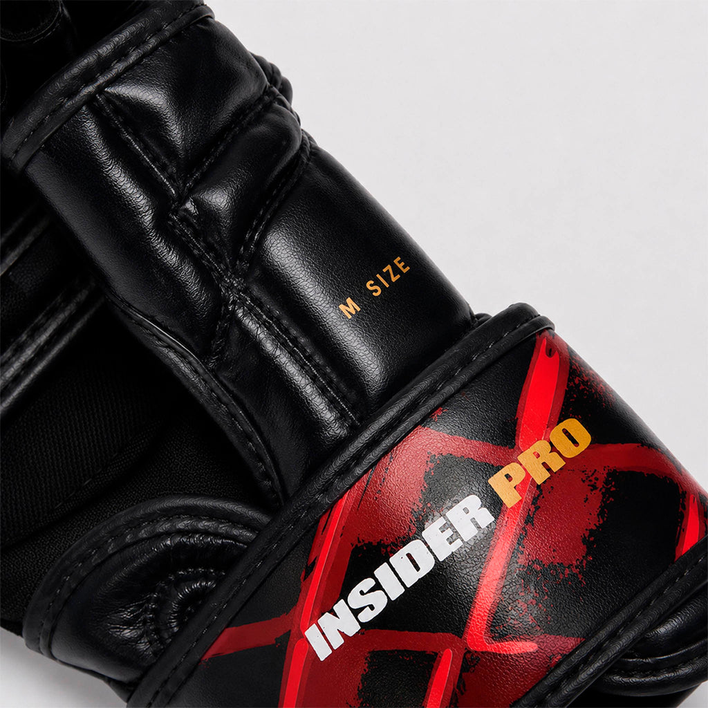 GUANTI MMA CAGE