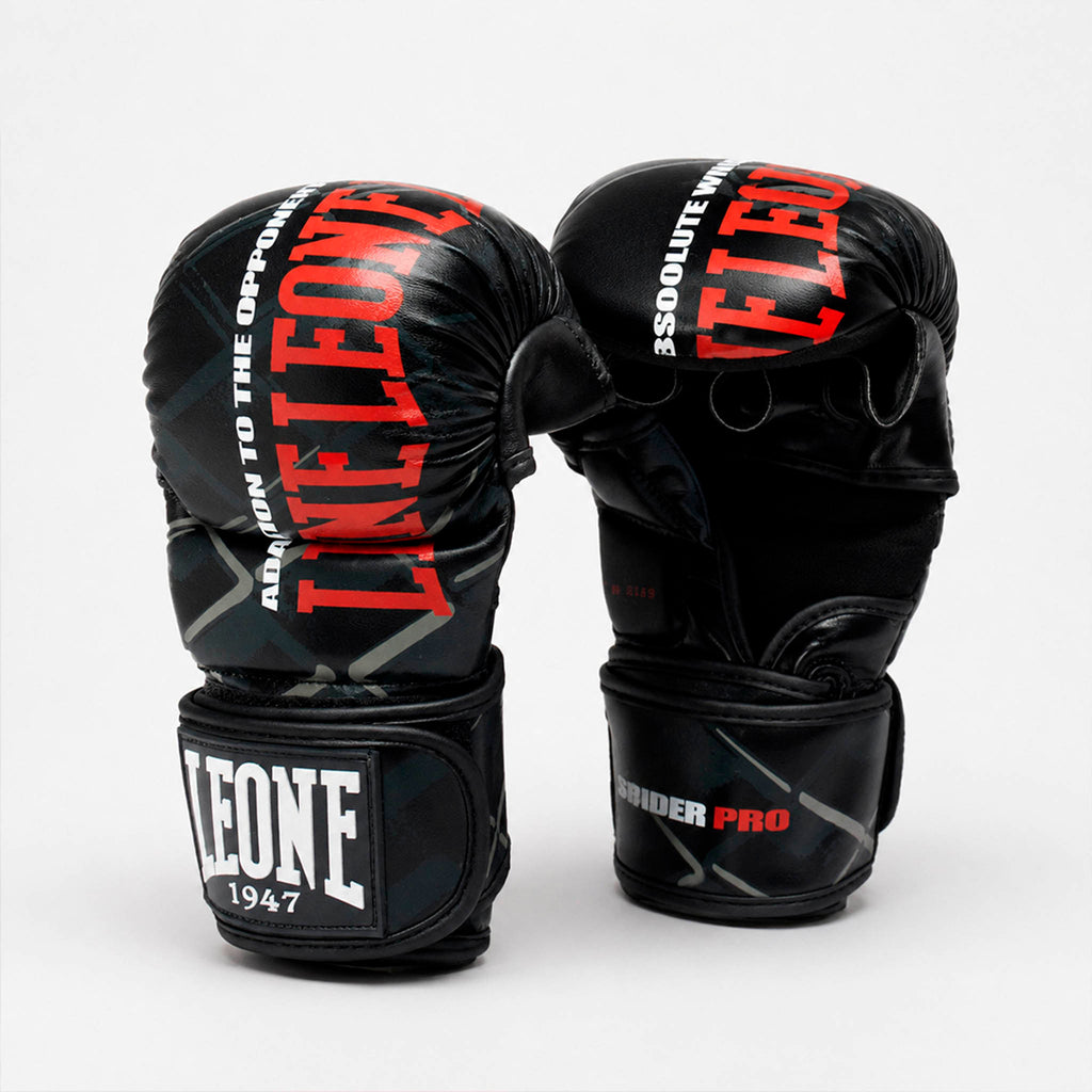 GUANTI MMA CAGE