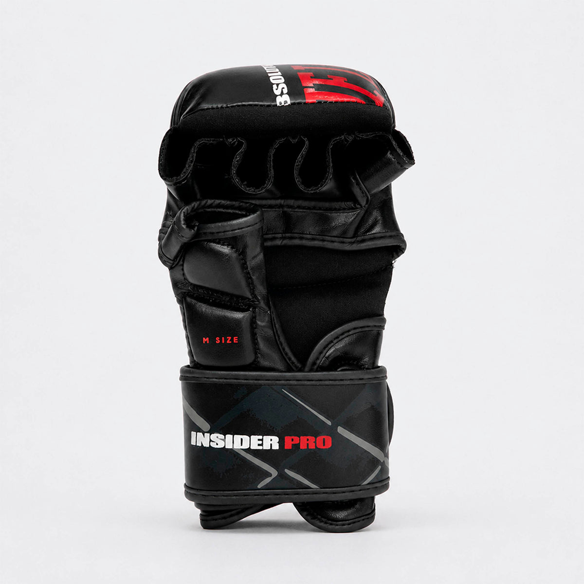 GUANTI MMA CAGE