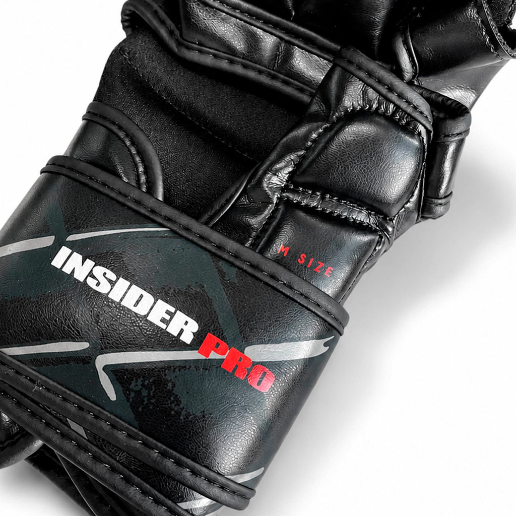 GUANTI MMA CAGE