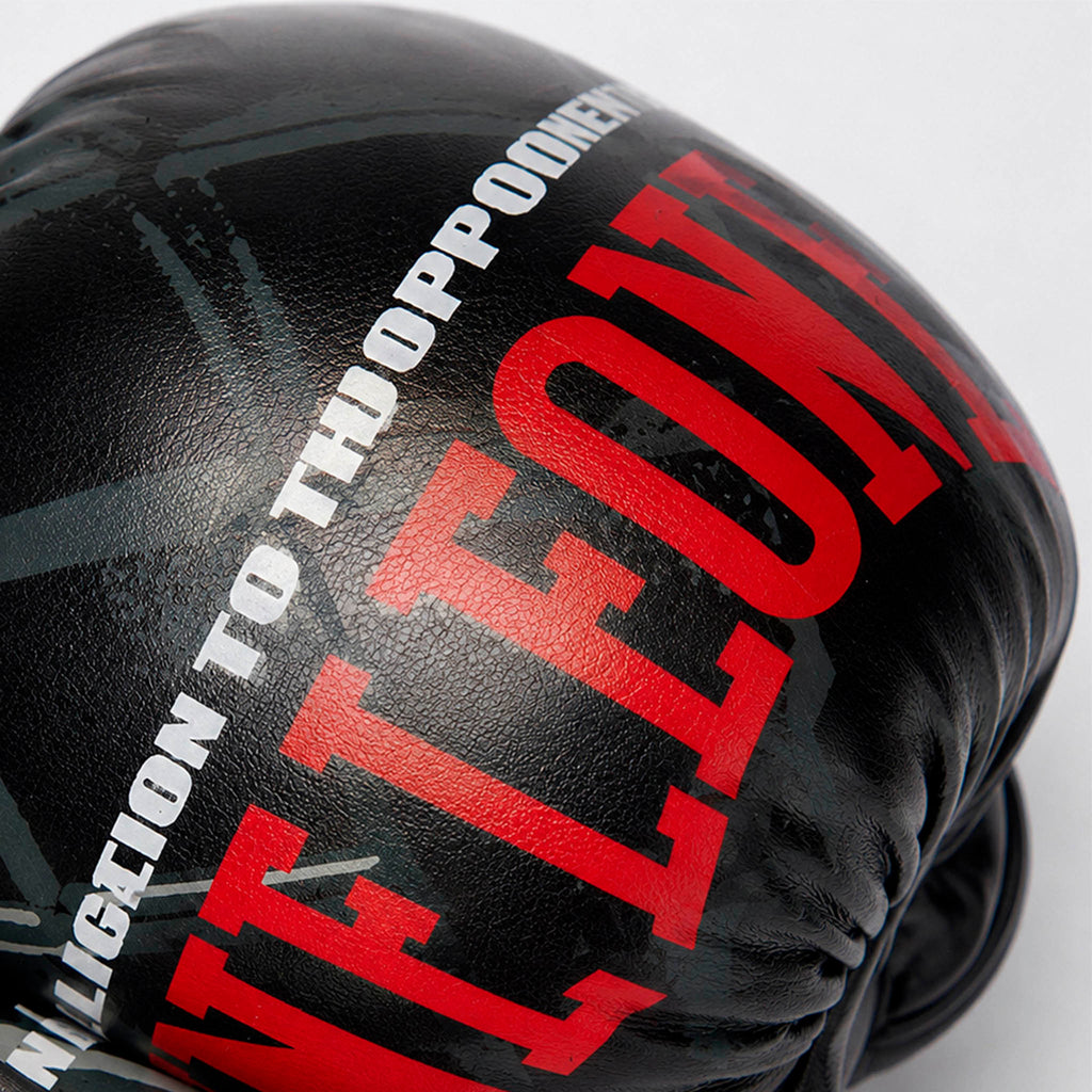 GUANTI MMA CAGE