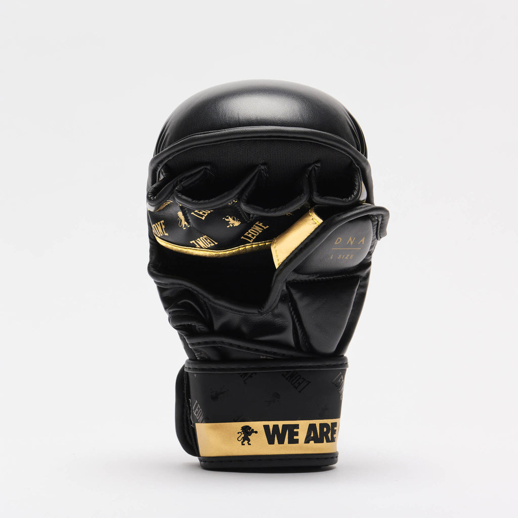 GUANTI MMA DNA