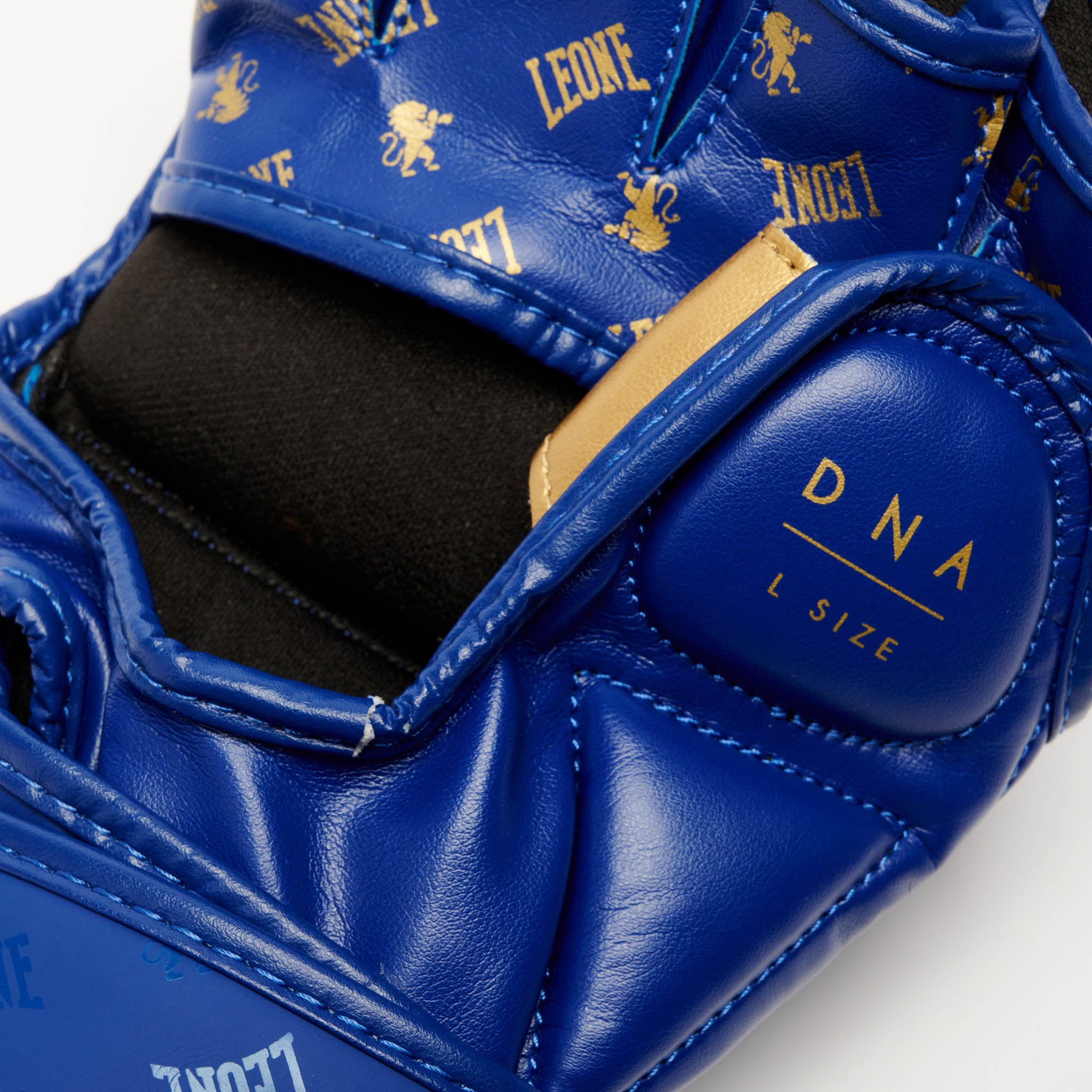 GUANTI MMA DNA