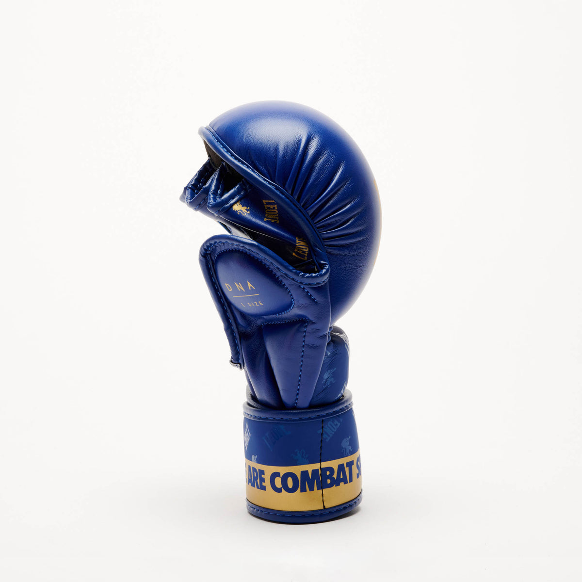 GUANTI MMA DNA