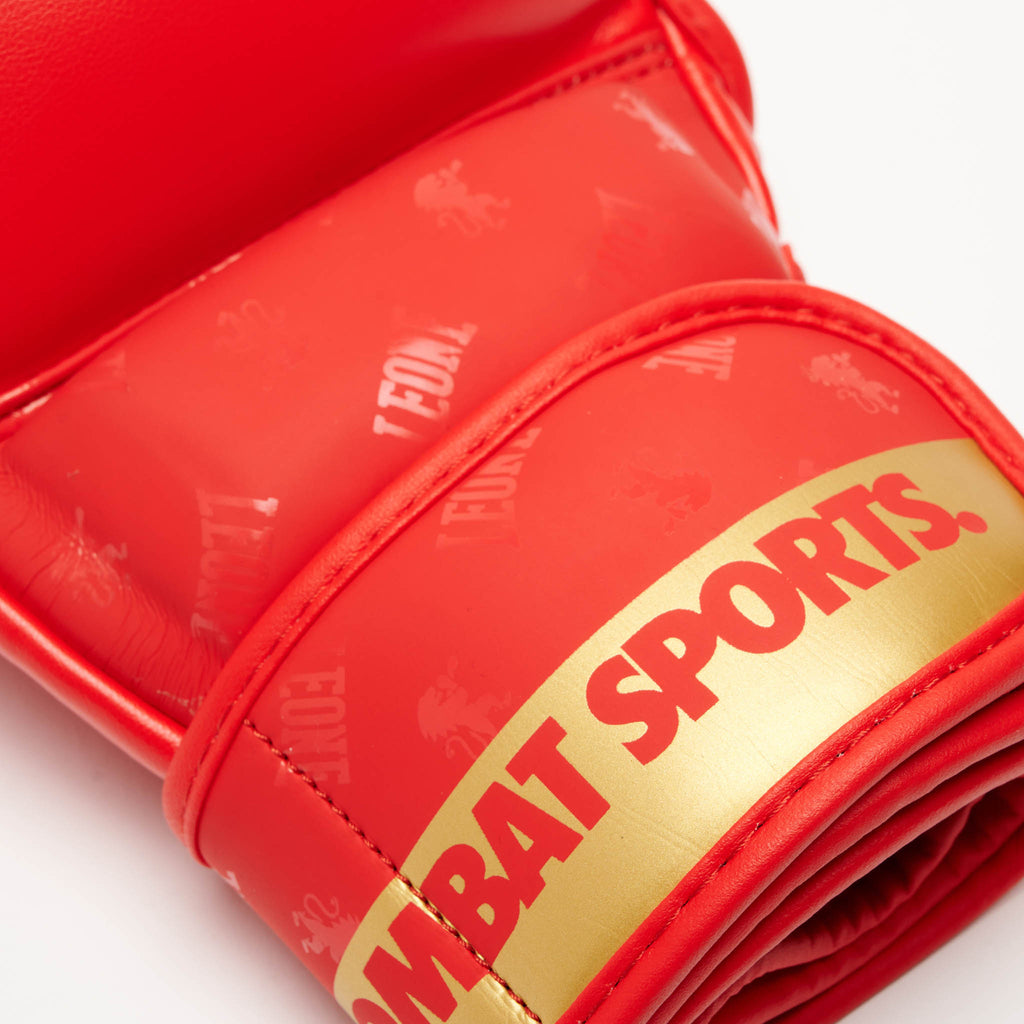 GUANTI MMA DNA
