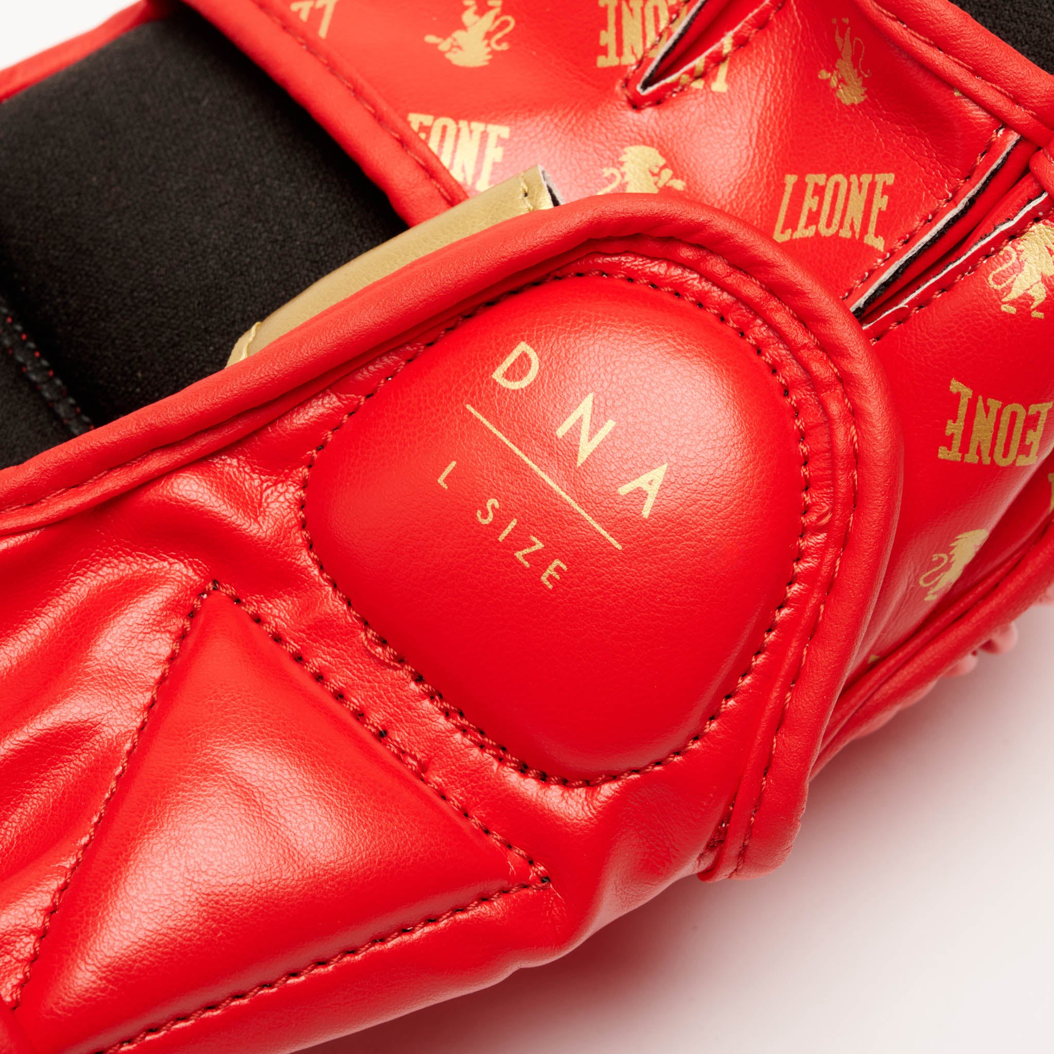 GUANTI MMA DNA