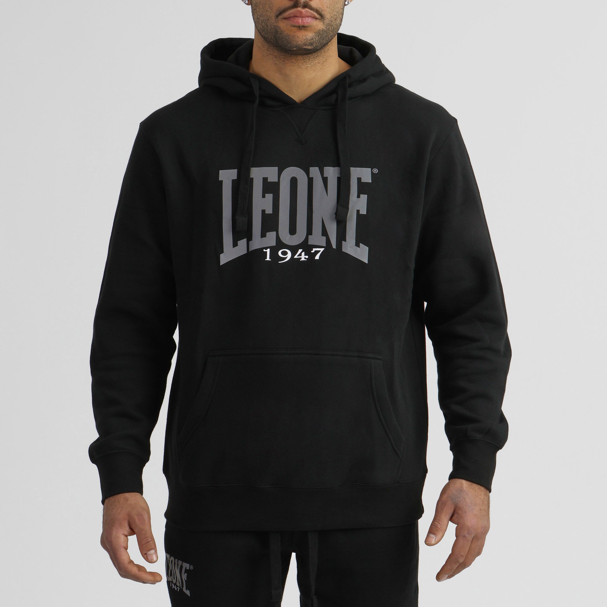 Man hoody Boxing