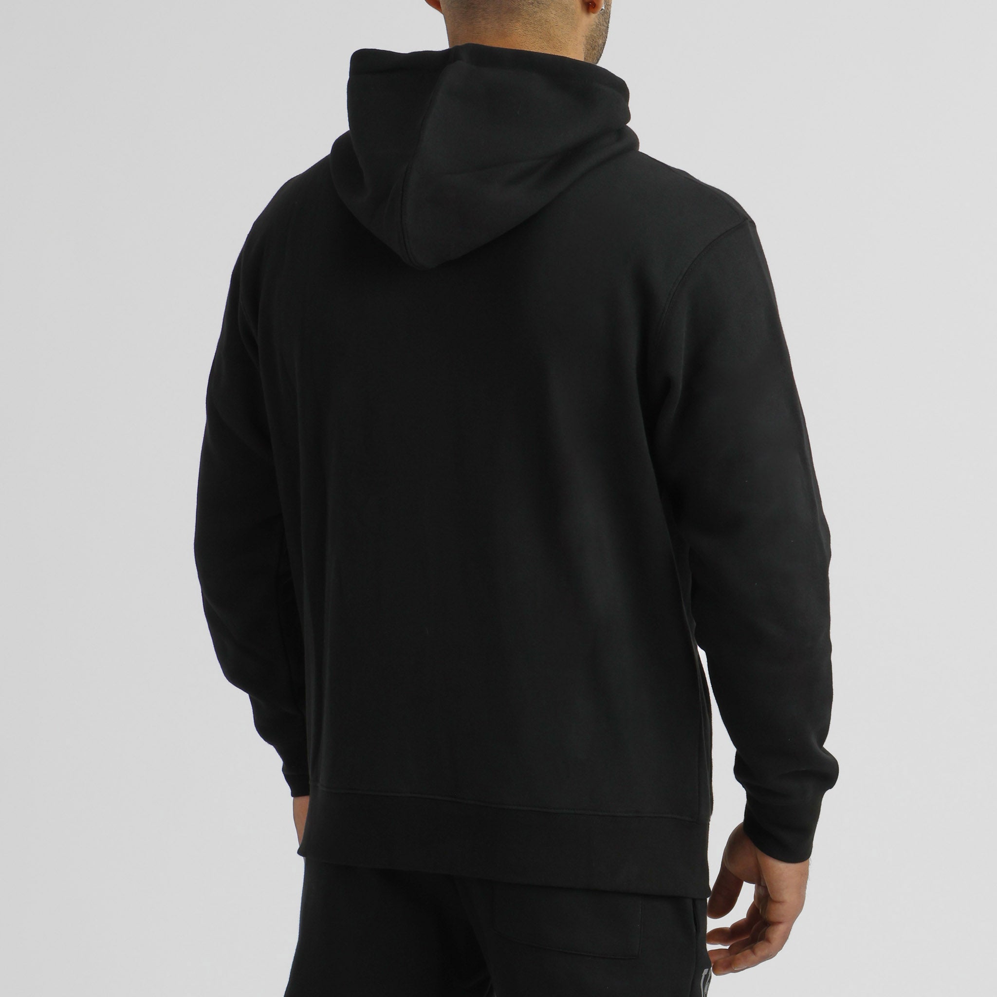 Man hoody Boxing