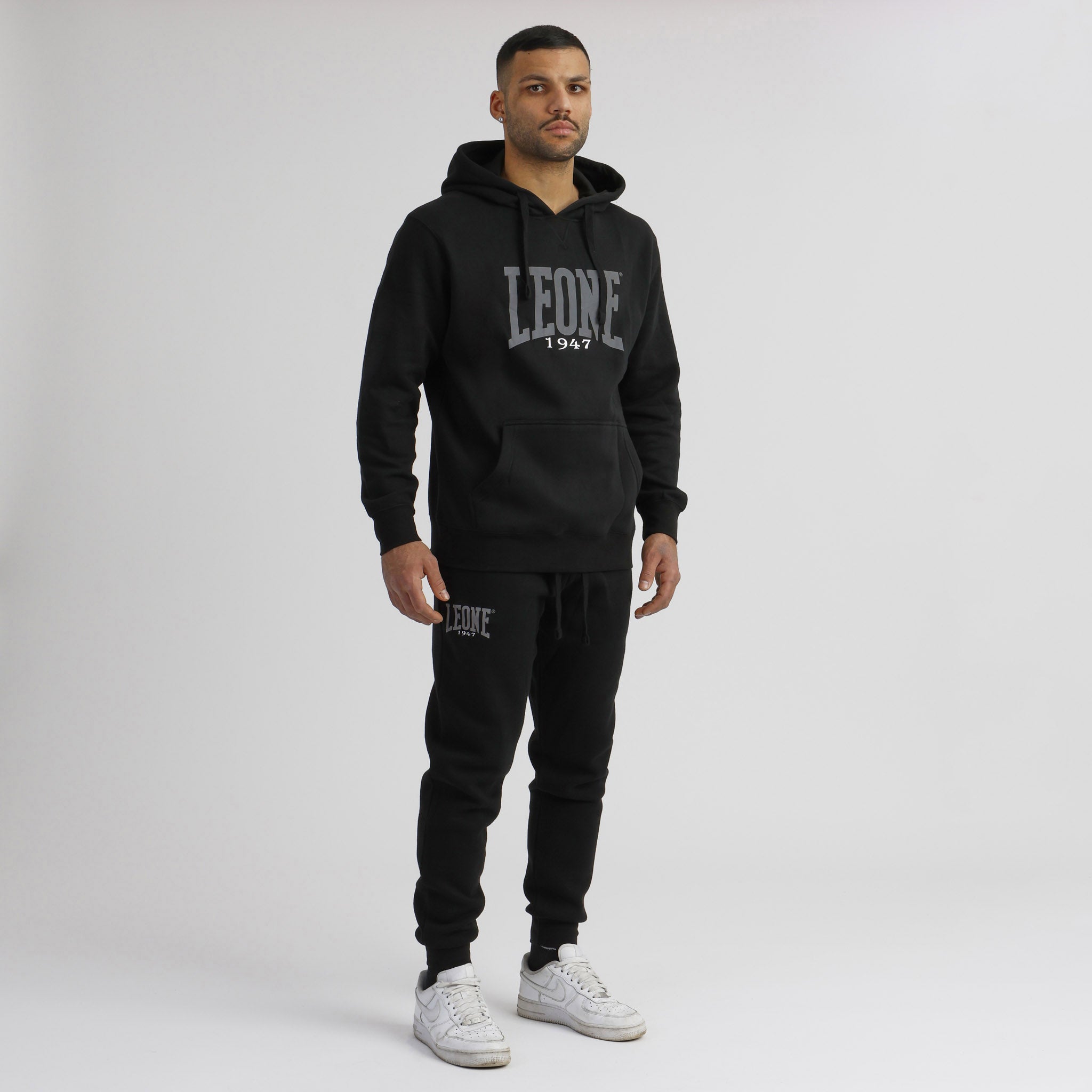 Man hoody Boxing
