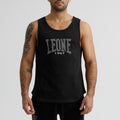 Man tank Boxing