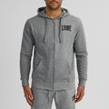 Man hoody full zip Boxing