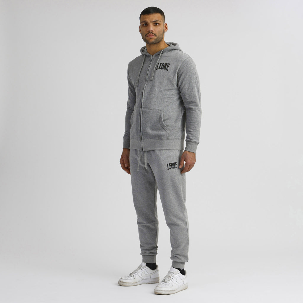 Man hoody full zip Boxing