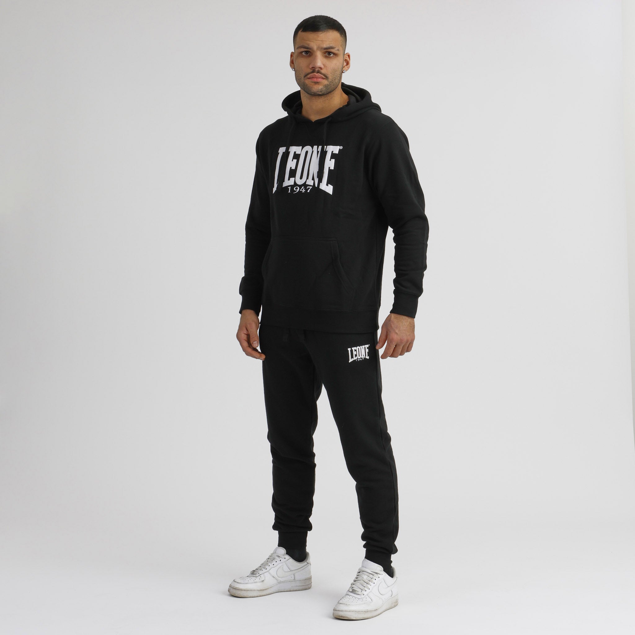 Man hoody Boxing