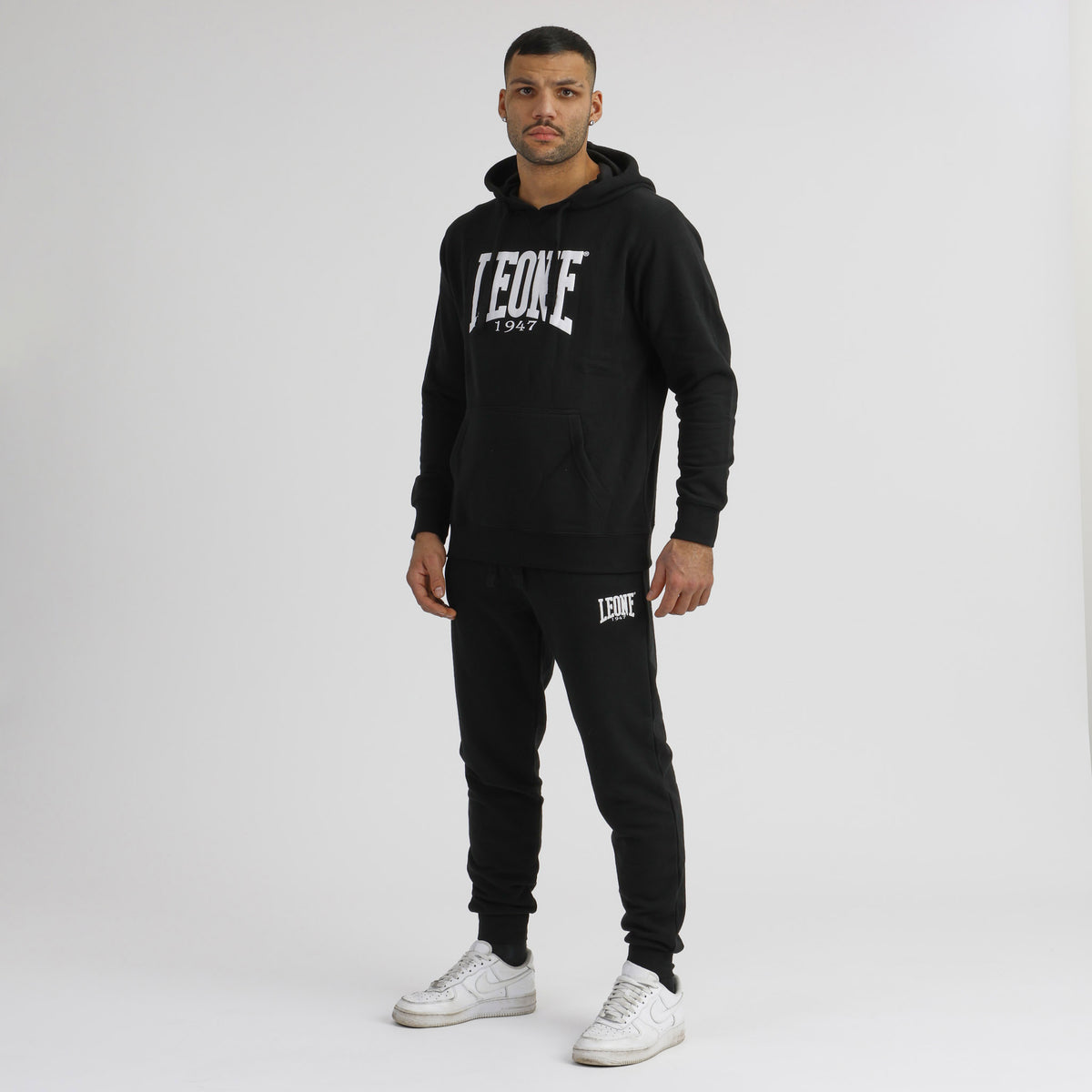 Man hoody Boxing