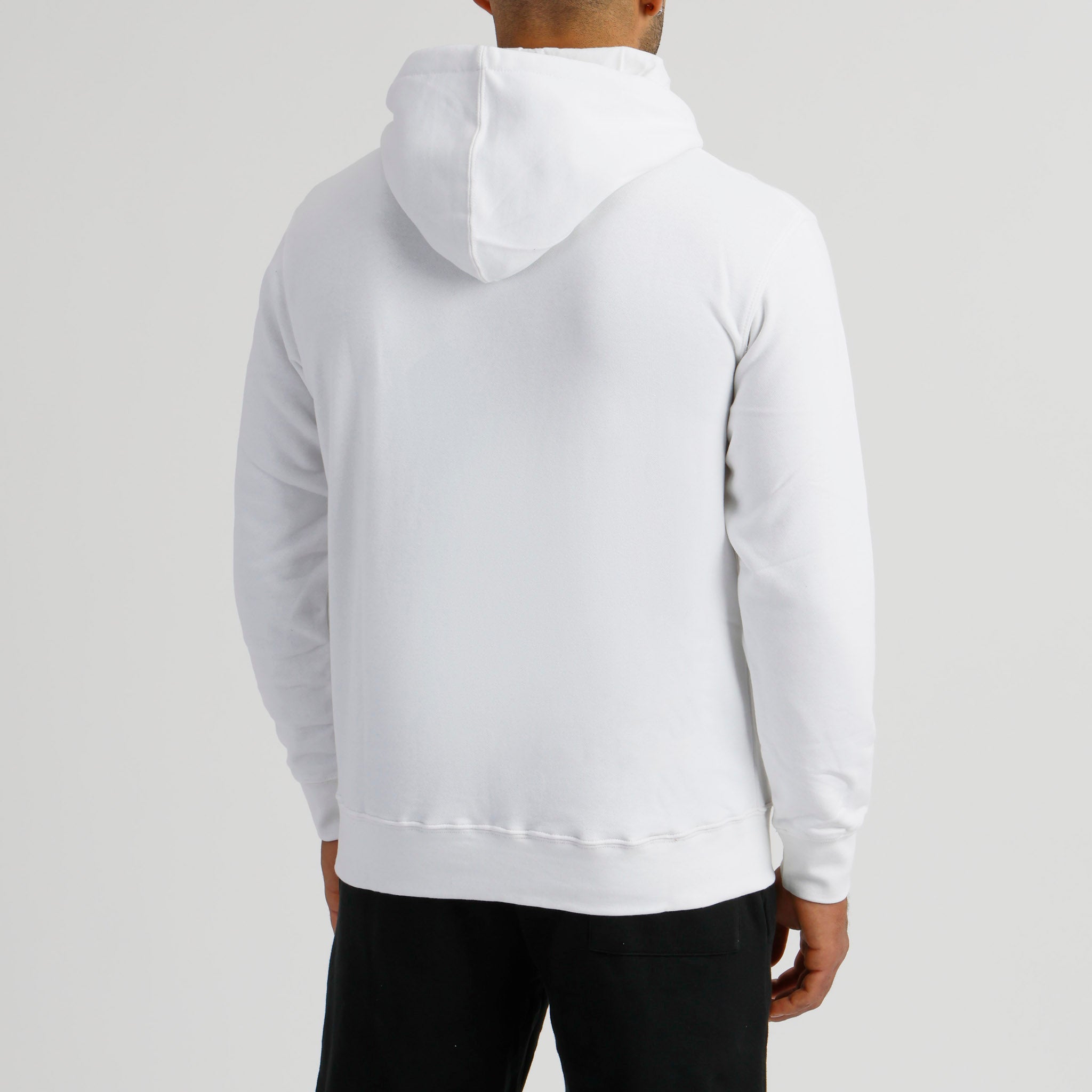 Man hoody Boxing