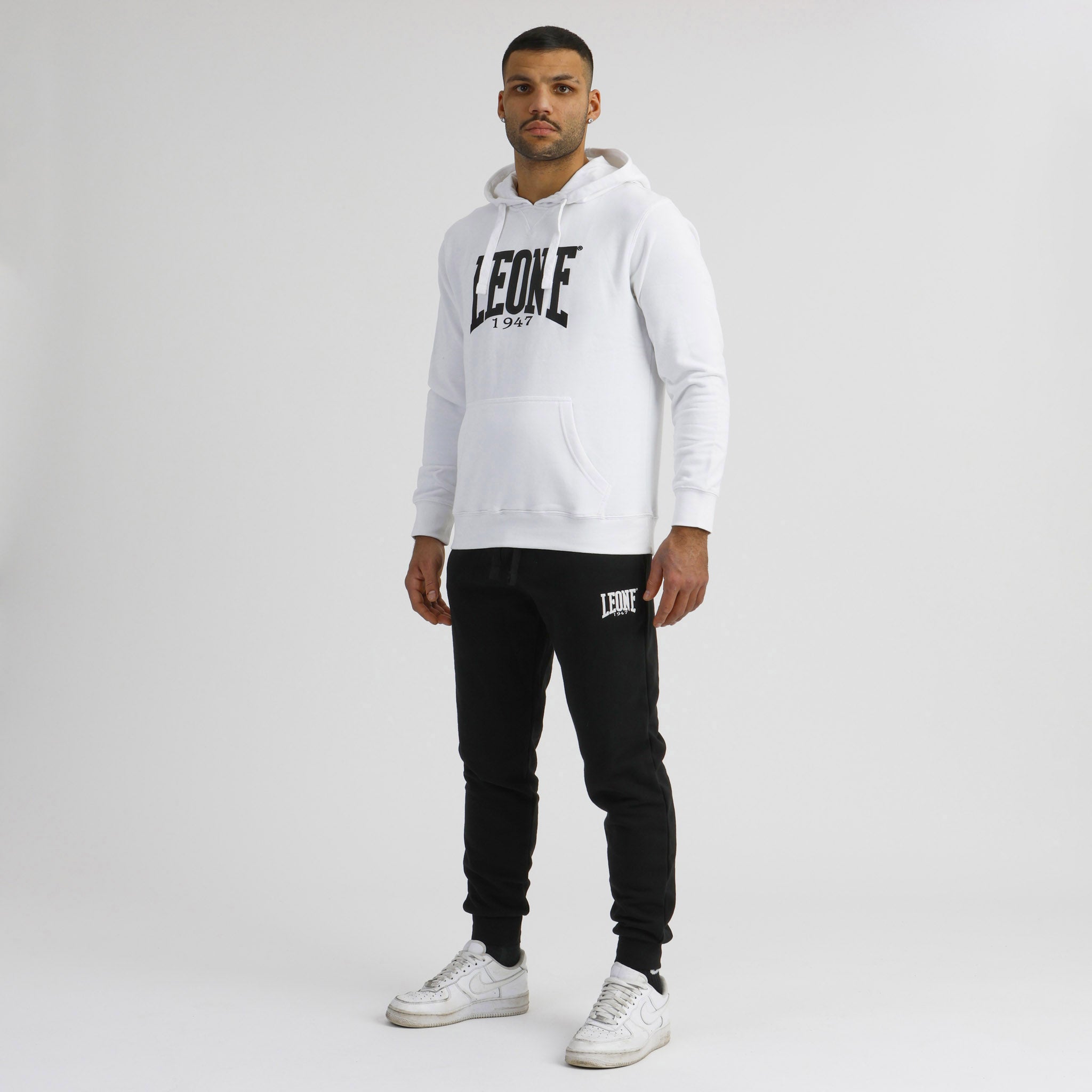 Man hoody Boxing