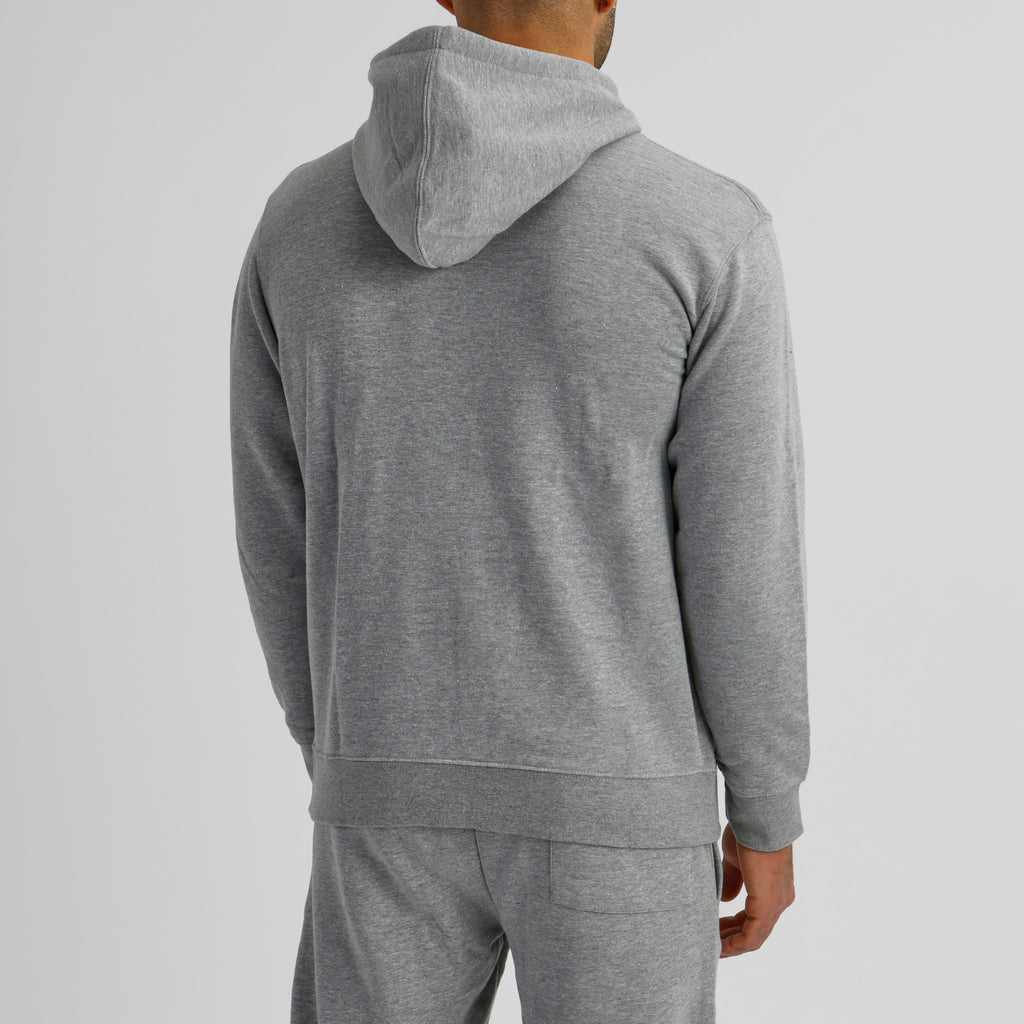 Man hoody Boxing