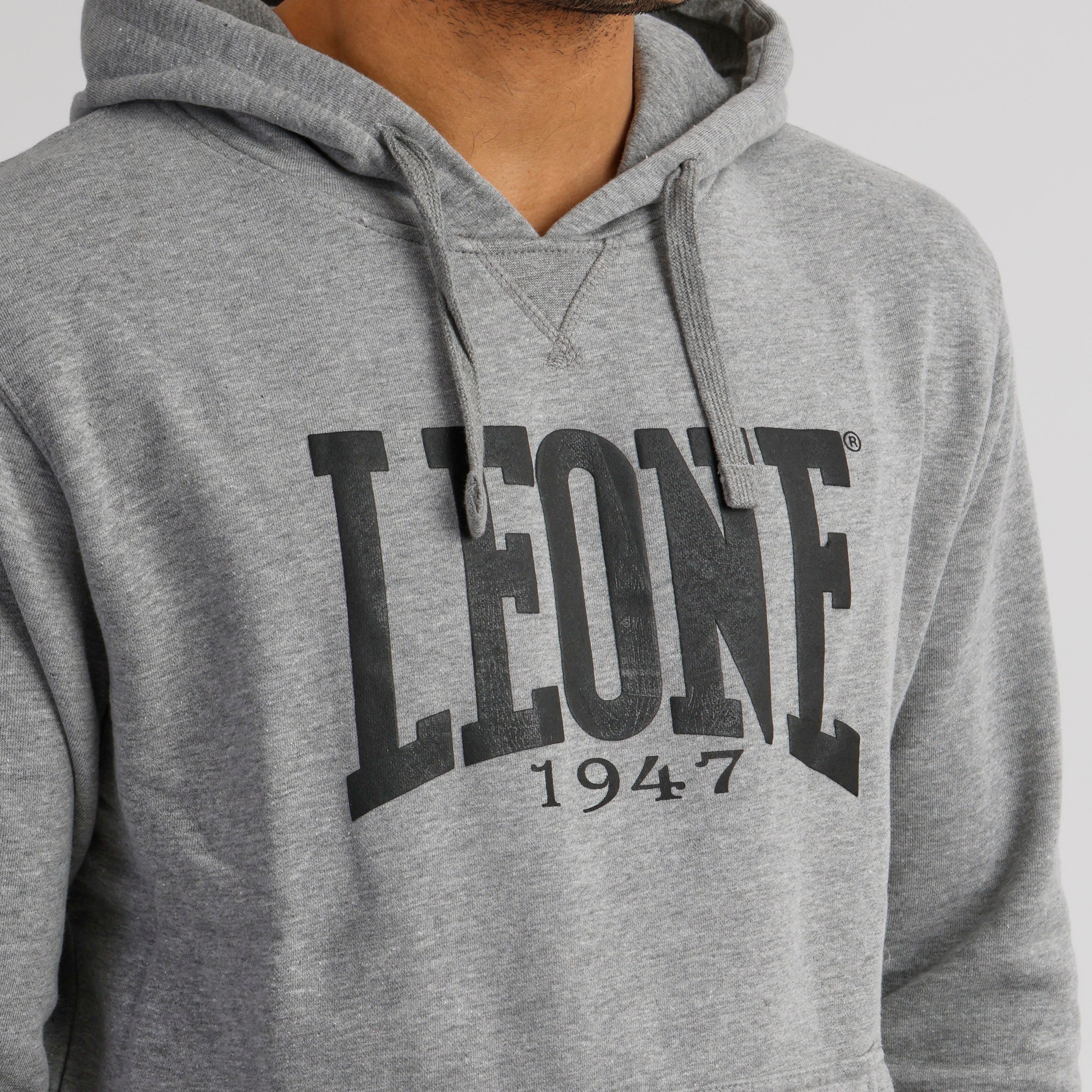 Man hoody Boxing