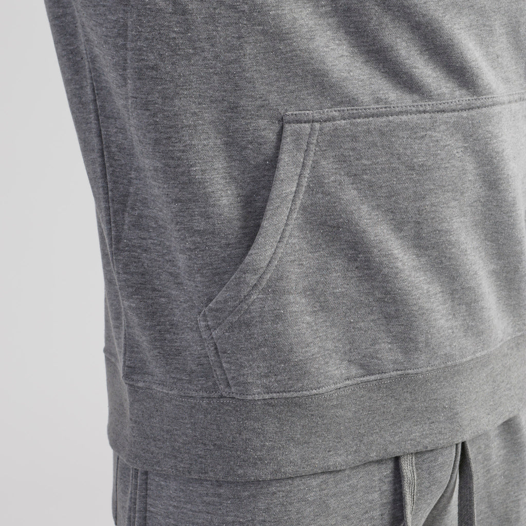 Man hoody Boxing