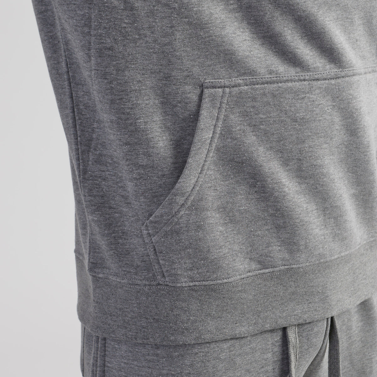 Man hoody Boxing