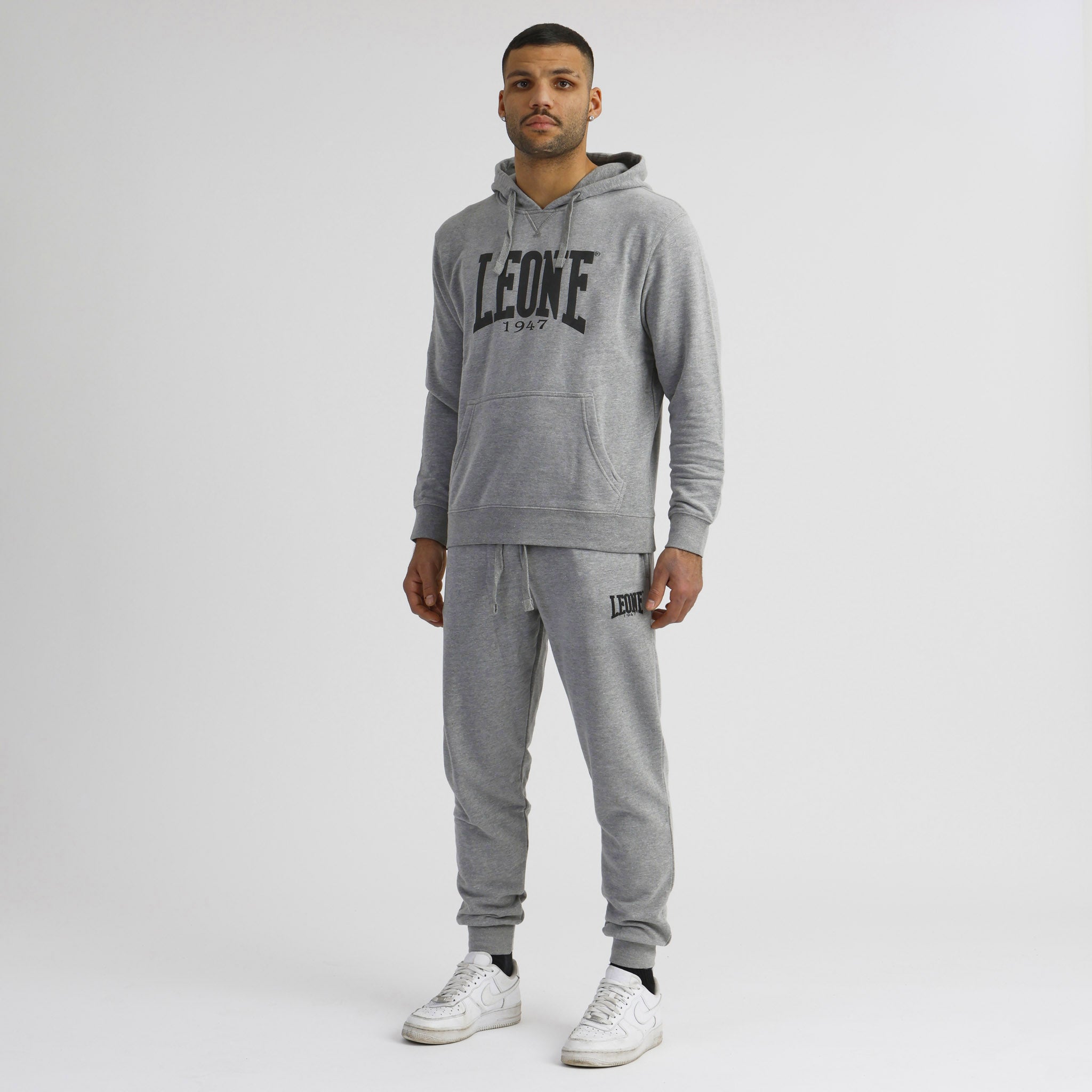 Man hoody Boxing