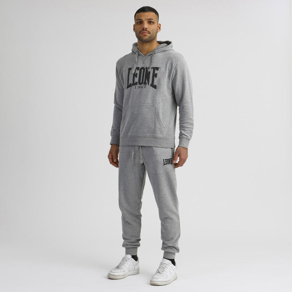 Man hoody Boxing