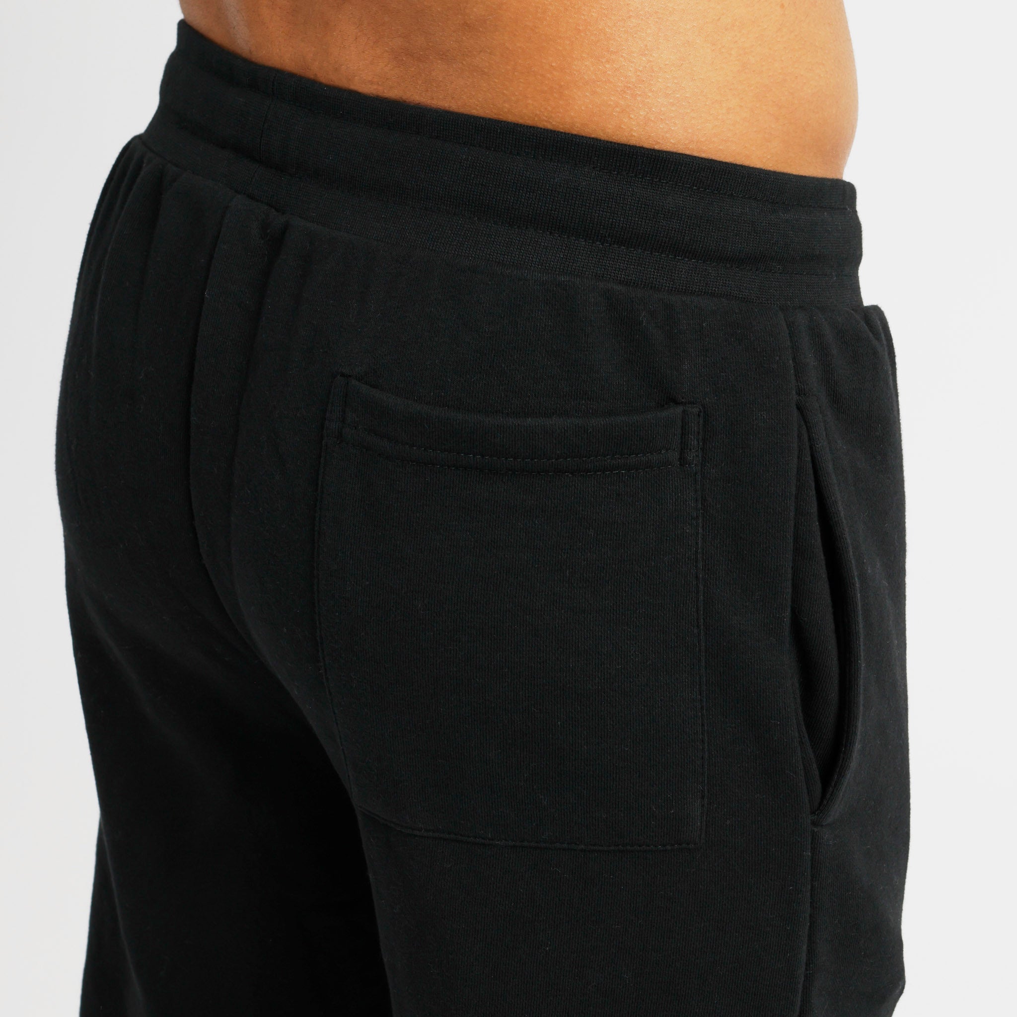 Man sweatpants Boxing