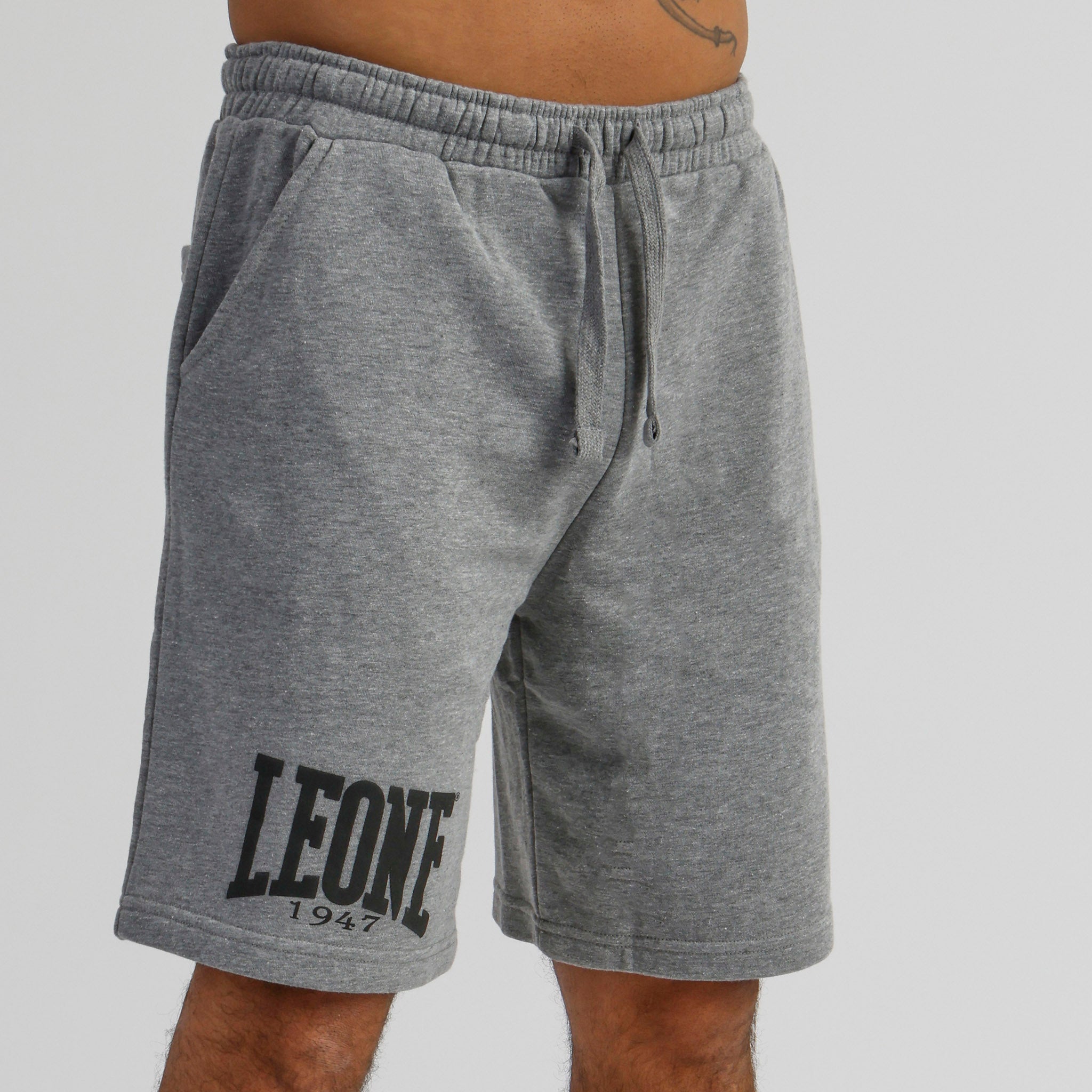 Man bermuda Boxing