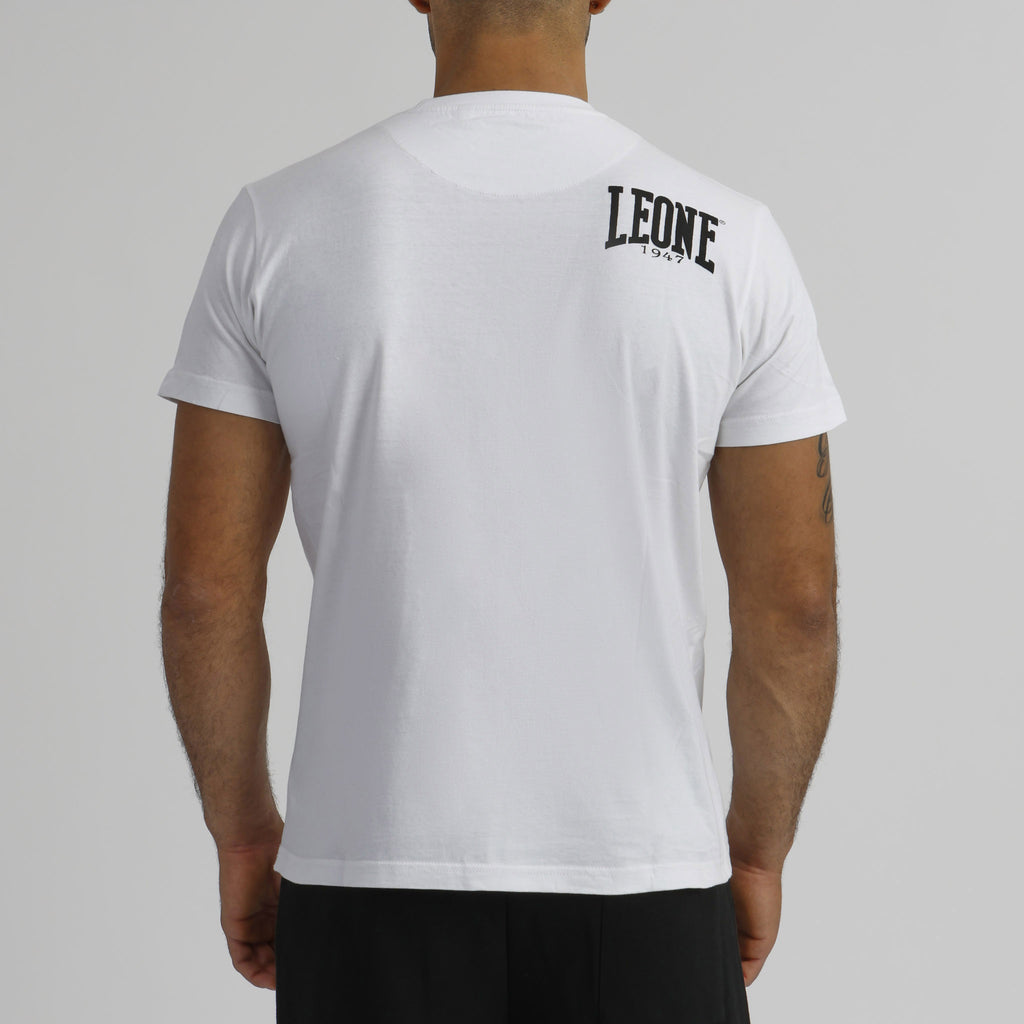Man t-shirt short sleeves  Boxing