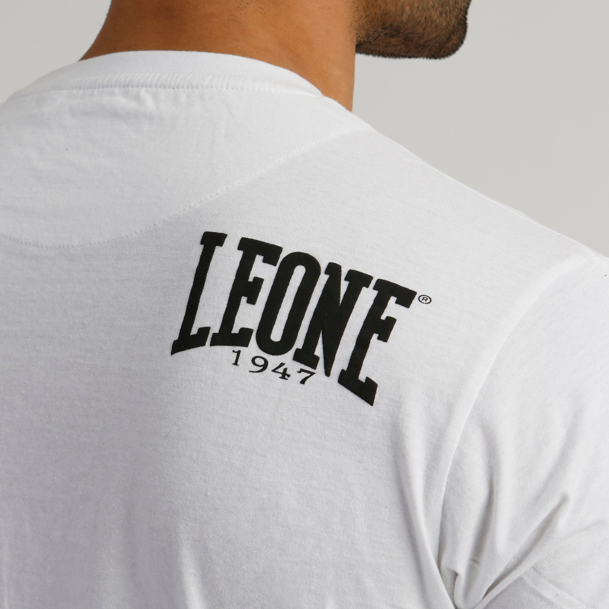 Man t-shirt short sleeves  Boxing