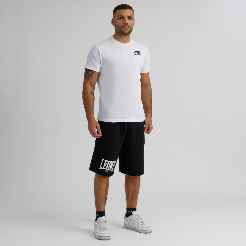 Man t-shirt short sleeves  Boxing