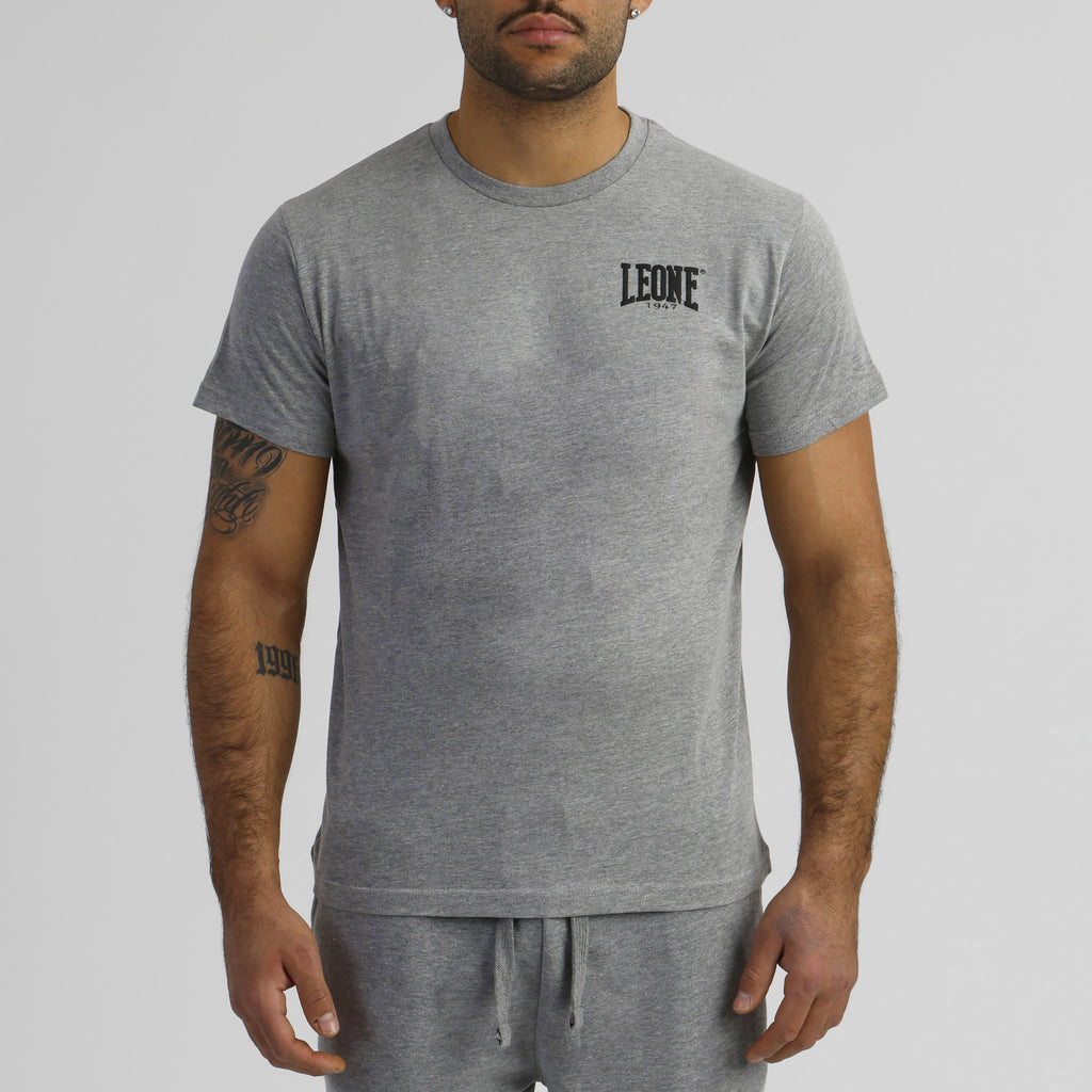 Man t-shirt short sleeves  Boxing