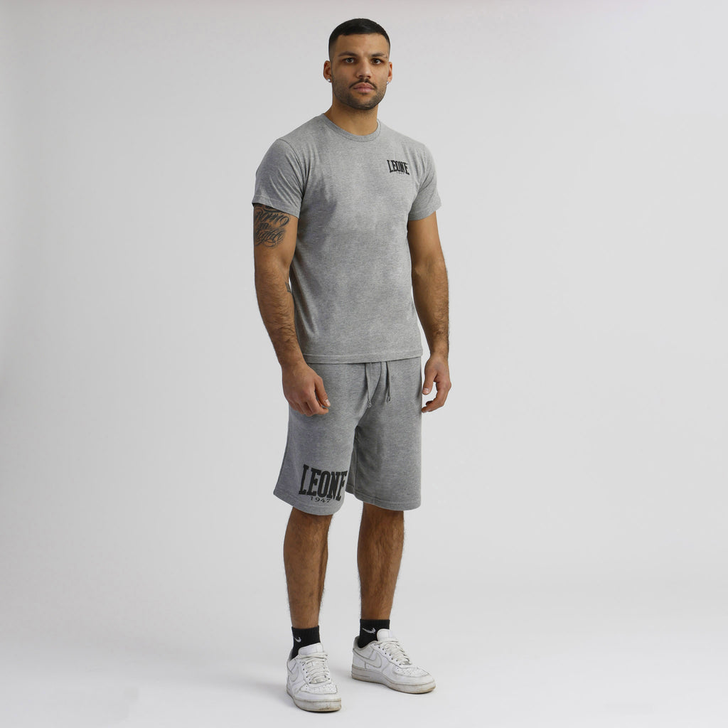 Man t-shirt short sleeves  Boxing