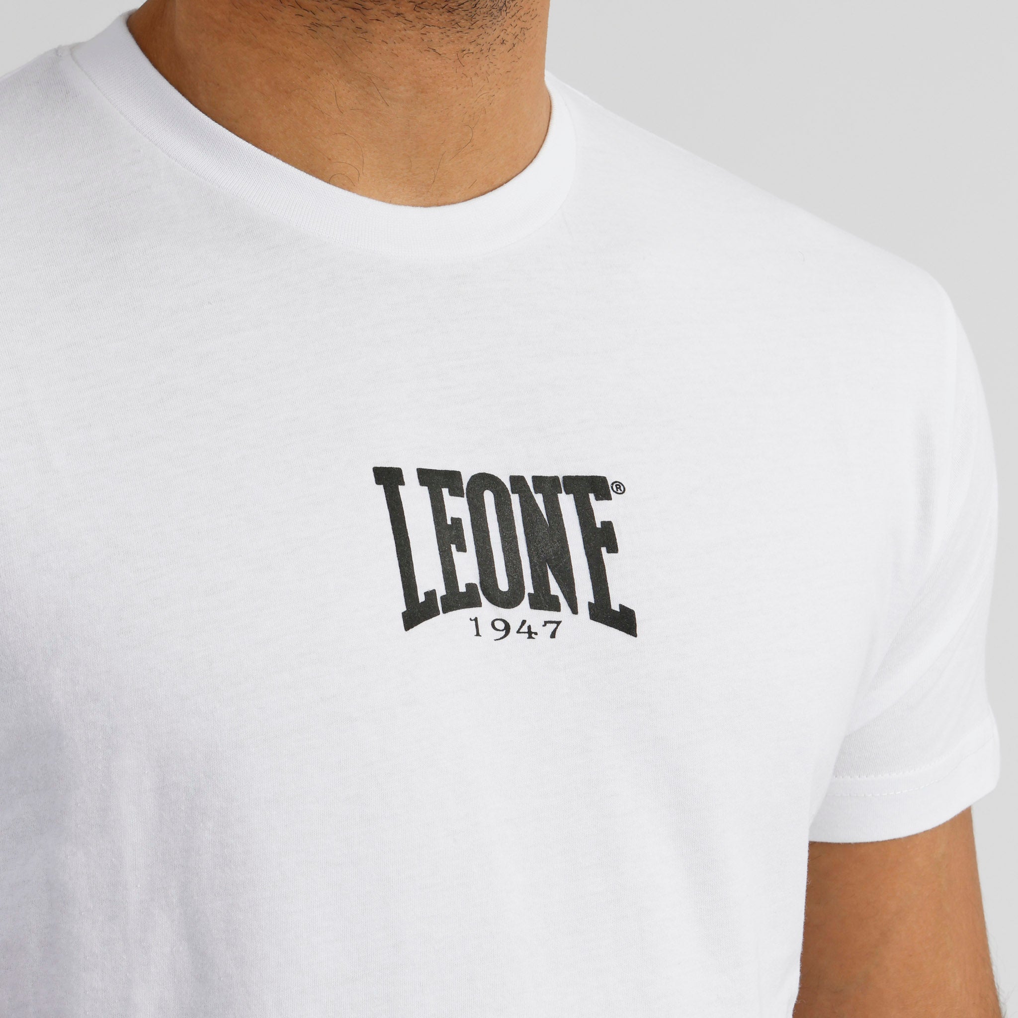 Man t-shirt short sleeves  Boxing
