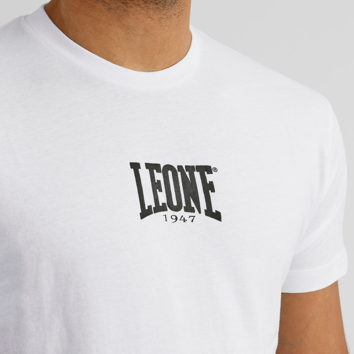 Man t-shirt short sleeves  Boxing