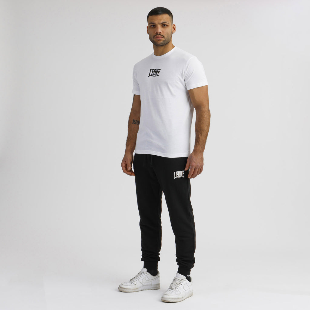 Man t-shirt short sleeves  Boxing