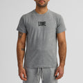 Man t-shirt short sleeves  Boxing