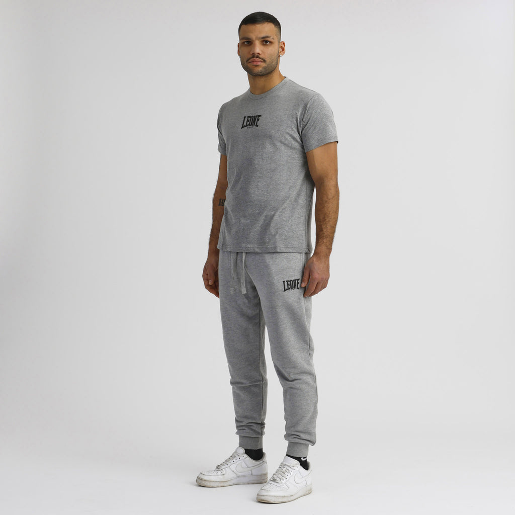 Man t-shirt short sleeves  Boxing