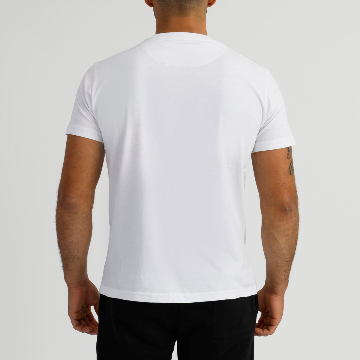Man t-shirt short sleeves  Boxing