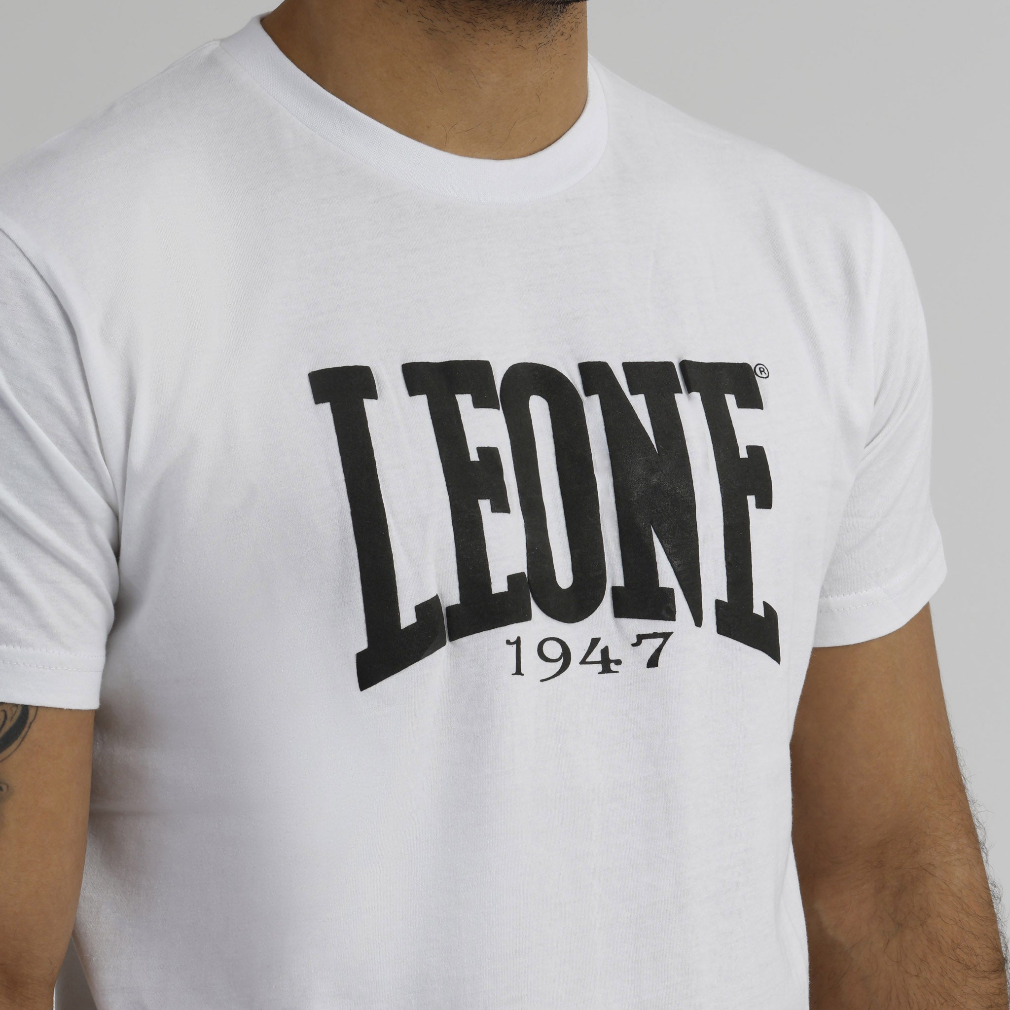 Man t-shirt short sleeves  Boxing