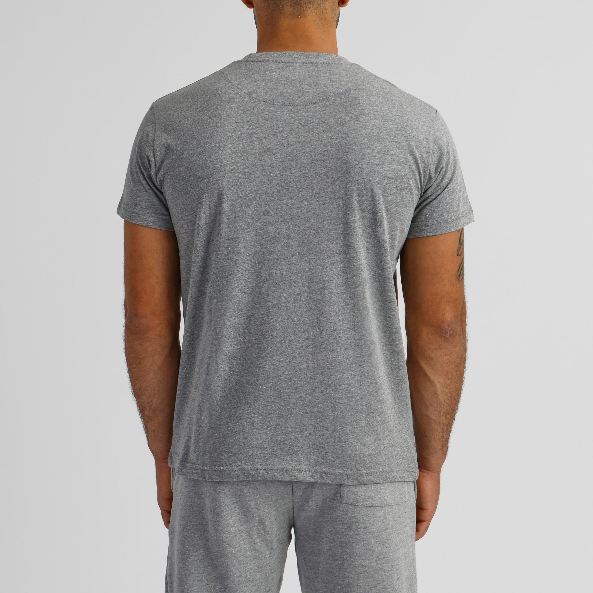 Man t-shirt short sleeves  Boxing