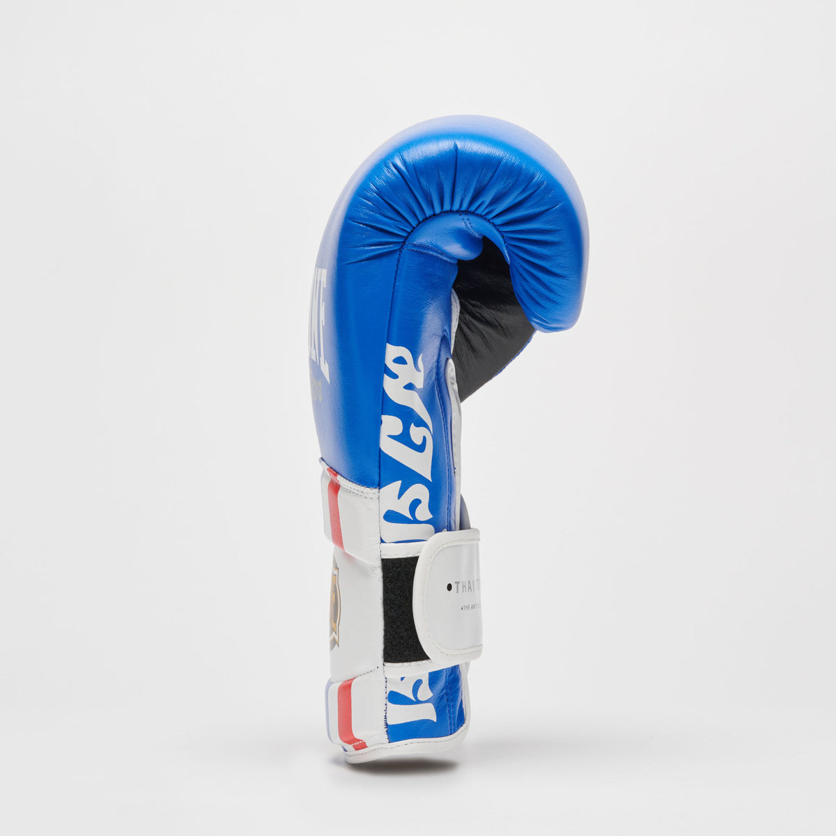GUANTI BOXE THAI STYLE